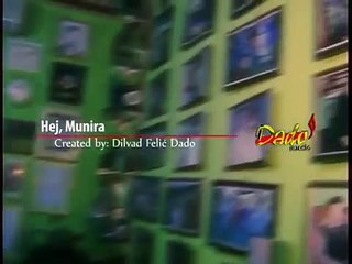 Kemal, Enes, Hakala, Sejo, Nihad, Fazlija, Alen & Zehra - 2016 - Hej, Munira