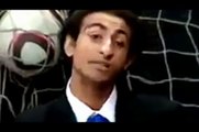 جديد - علي ربيع يقلّد أبوتريكة ومحمد منير ومدحت شلبي ومبارك ( فيديو مجمّع - مضحك جداً )