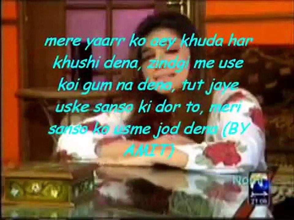kade na kade ta sadi yaad aaugi by Rj Ahmad Zaran.mp4
