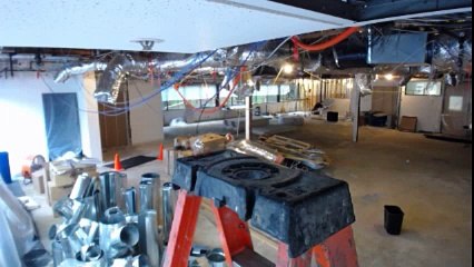 Scotts Valley Remodel