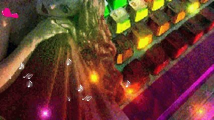 ÁRVA LILA TULIPÁN - 2