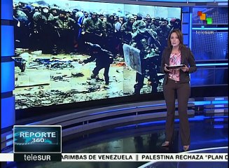 España: "El Gallinero" refugio sin servicios básicos para migrantes