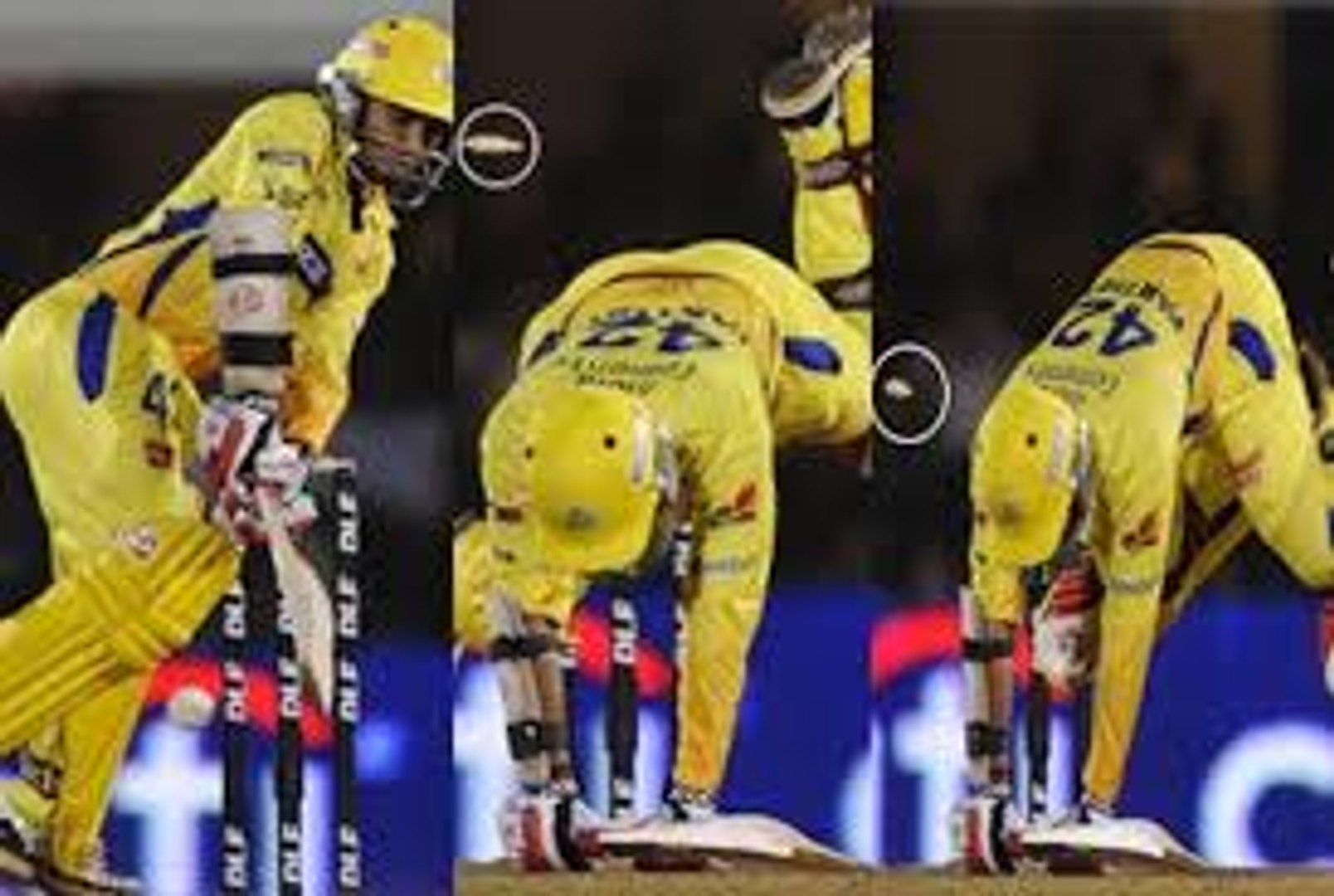 Best & funny moments of IPL - video Dailymotion