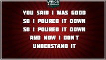 On My Mind - Ellie Goulding tribute - Lyrics