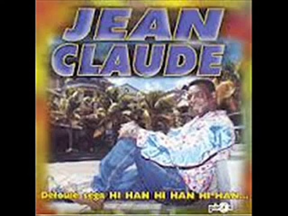 JEAN CLAUDE GASPARD Pot Pourri Li Bon