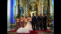 (Complete Photos) VIC SOTTO PAULEEN LUNA WEDDING #MrandMrsSotto