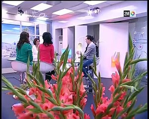 علاقة التغدية بالنوم مع أخصائي التغدية نبيل العياشي