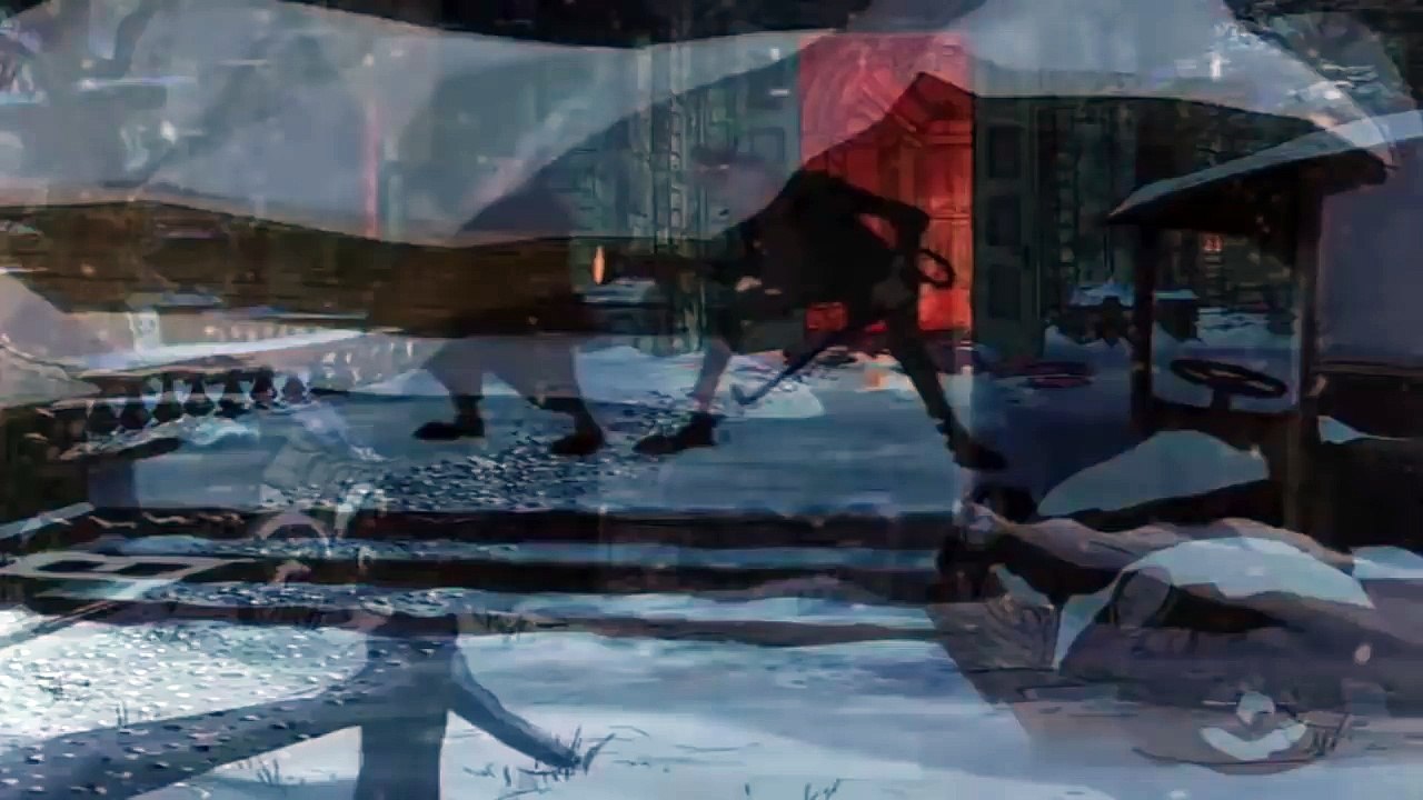 101 Dalmatians - Reunited HD