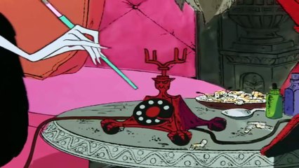 101 Dalmatians - They're Gone HD