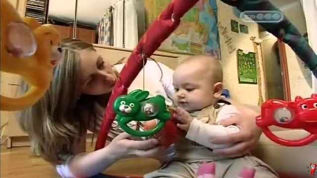 Фактор риска. Ребенок-гений