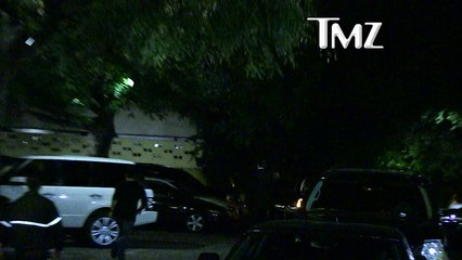 Robin Thicke -- In Case Paula Doesnt Take Me Back ... LETS PARTY!