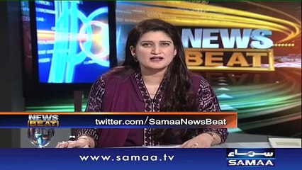 MQM Kay Naye Baagi - News Beat, 11 March 2016