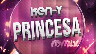 Ken Y Princesa (Mula Deejay Remix)