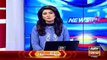 Saeed Ajmal Views For Pakistan TeamAry News Headlines 11 March 2016 ,