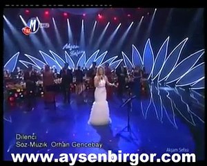 ♫♪ Ayşen Birgör Dilenci ♫♪
