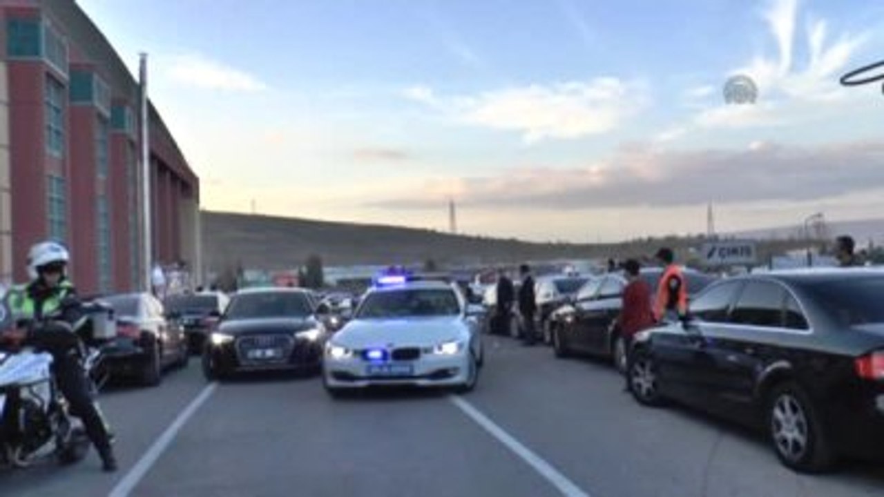 İzmir'de Çocuğun Esnaf Tarafından Darbedilmesi - Ramazanoğlu
