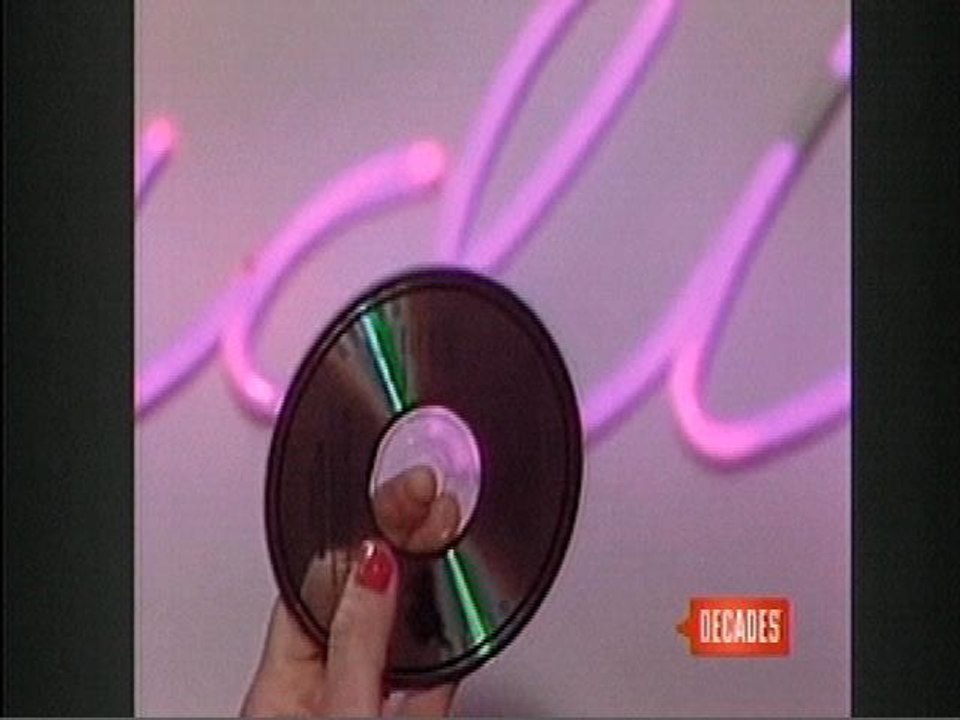 3.2.83 - Compact Discs Introduced