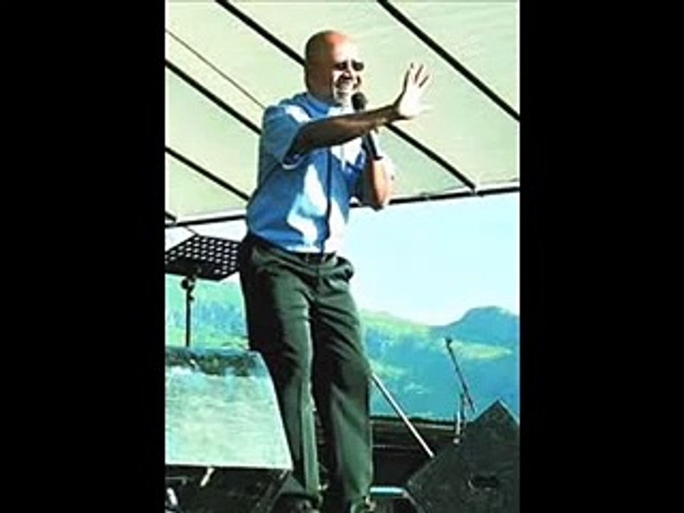 PERE GREGOIRE Amour Eternel