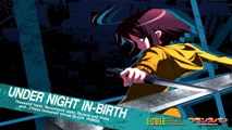Under Night In Birth OST: Night Walker(Linnes Theme)