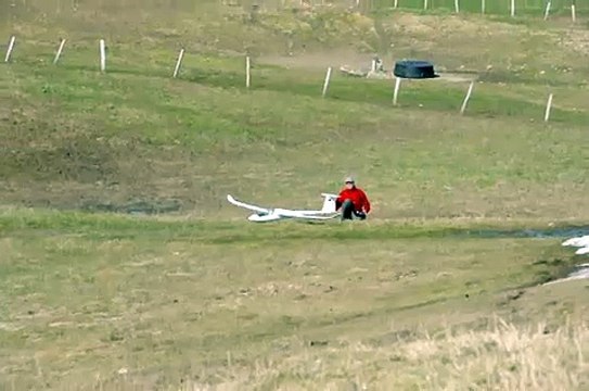 Catapultage Discus 2b aux Crêts