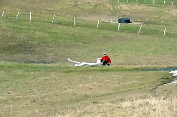 Catapultage Discus 2b aux Crêts