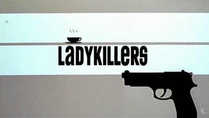 LADYKILLERS (2004) Bande Annonce VF - HD