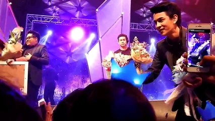 GuN_หลังโชว์_ ♠ ♠ 4 โพดำ ♠ ♠ เยือนเวที The Star 11 @ CTW 19 4 58