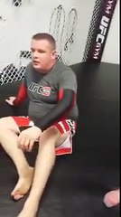Fake BJJ black belt exposed!