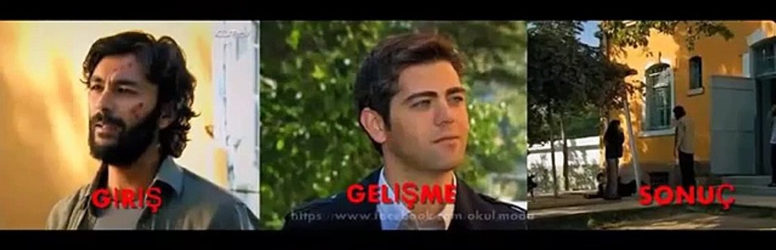 Şefkat Tepe - Şahin ve Aslı