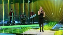 Jelena Brocic - Niko nema brata kao ja  (2016)