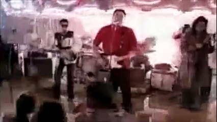 Twist & Shout - La Bamba - They Say MASHUP