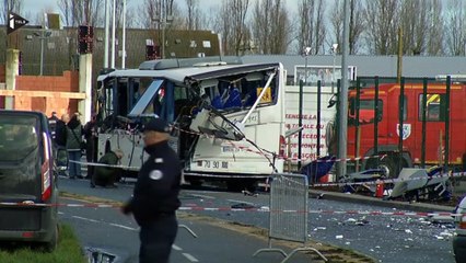 Hausse du nombre de victimes de la route en février