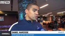 Handball - Narcisse : 