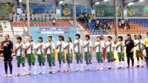 Futsal TRAGEDY !! SEA GAMES 2013 : INDONESIA MALAYSIA Weve been Robbed !!!