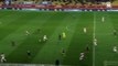 Vagner Love Goal - Monaco 1 - 0 Reims - 11-03-2016