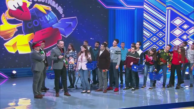 КВН Радио Свобода - 2016 Открытие сезона Сочи Красная поляна