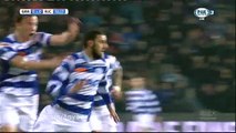Youssef El Jebli Goal HD - Graafschap 1-0 Roda - 11-03-2016 Eredivisie