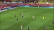 1-0 Vágner Love Goal HD - Monaco vs Reims 11.03.2016