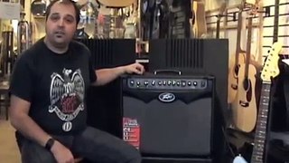 Peavey Vypyr Amplifiers