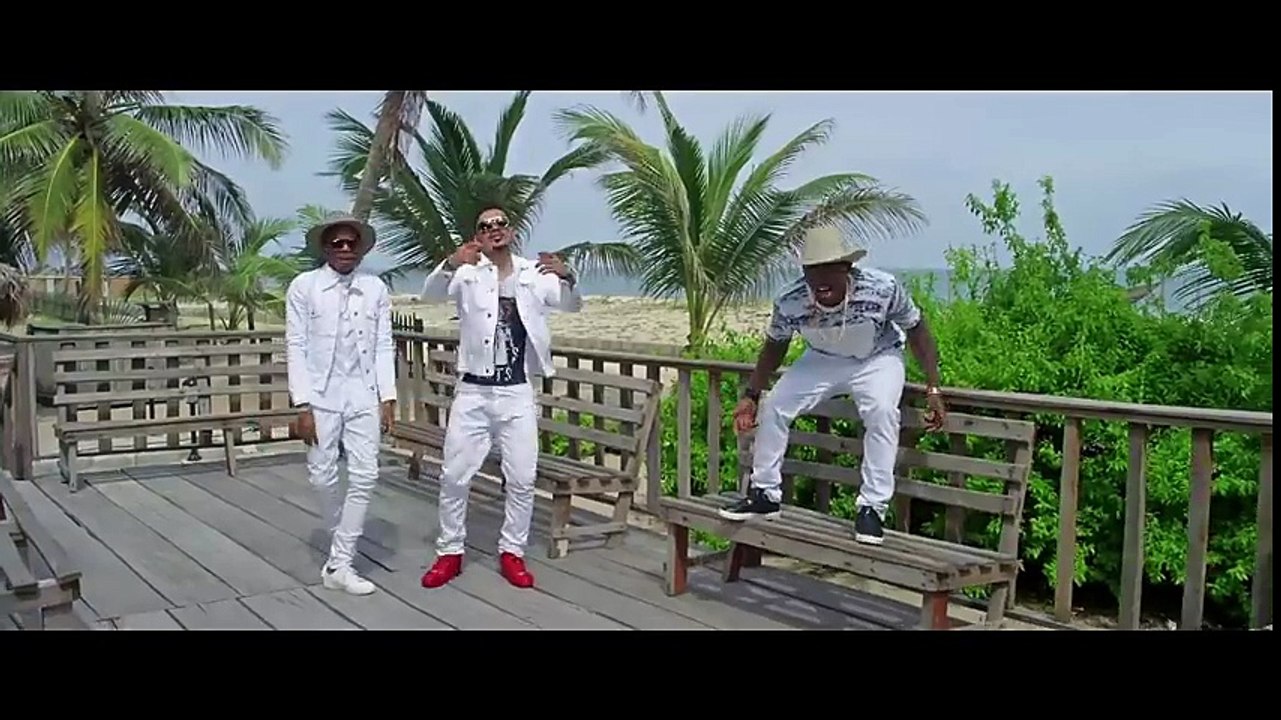 Bracket - Panya ft. Tecno [Official Video]