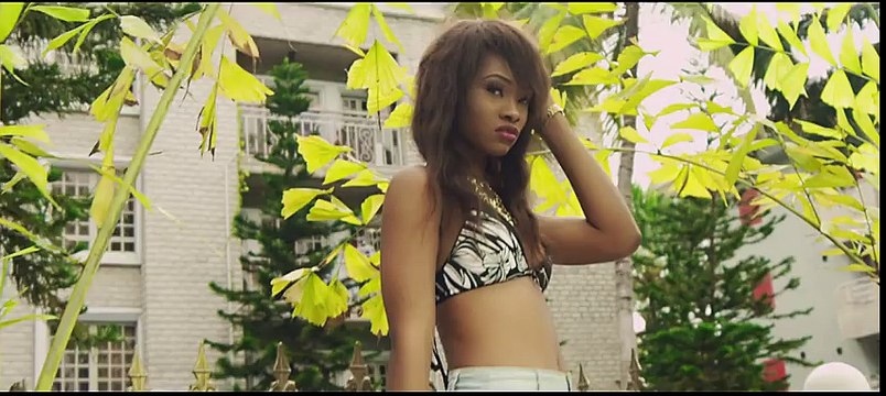 Orezi Ft Wizkid & Timaya - Ogede (Official Video)