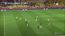 Gaetan Charbonnier Goal HD - Monaco 1-1 Reims 11.03.2016 HD