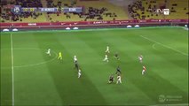 1-1 Gaetan Charbonnier Goal HD - Monaco vs Reims 11.03.2016