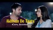 Akhiyan De Taare | Kapil Sharma | Full HD | Latest Punjabi Song 2016