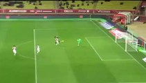 Gaetan Charbonnier Goal HD - Monaco 1-1 Reims 11.03.2016