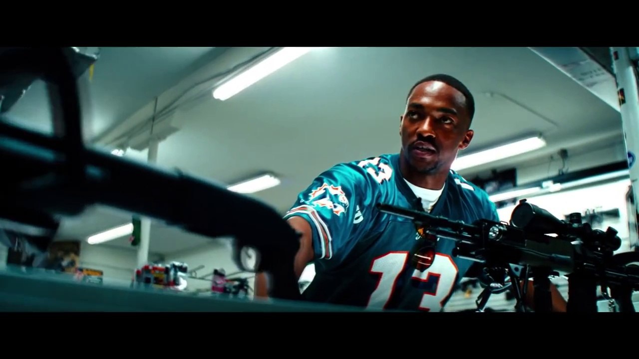 Pain & Gain // Spot TV 30 Sexy (FR)