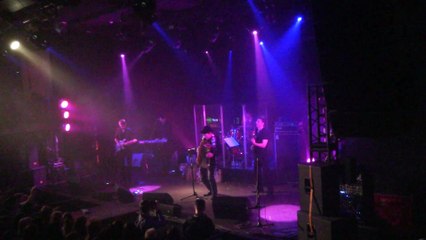 «Libertango» Я.Карманов, «Unintended» А.Бон и Я.Карманов («Космонавт», СПб, 3.03.2016) (mariglav)