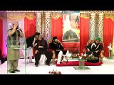 Sunni Conference Oldham, Naat Paak by Hafiz Noor Sultan Siddiqui with Qibla Pir Sahib Eidgah Sharif vimow