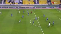 Baghdad Bounedjah goal with Sadd after the distribution of Xavi