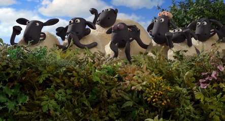 AVIUKAS ŠONAS. FILMAS nuo vasario 13 d. kino teatruose visoje Lietuvoje (pagrindinis anons